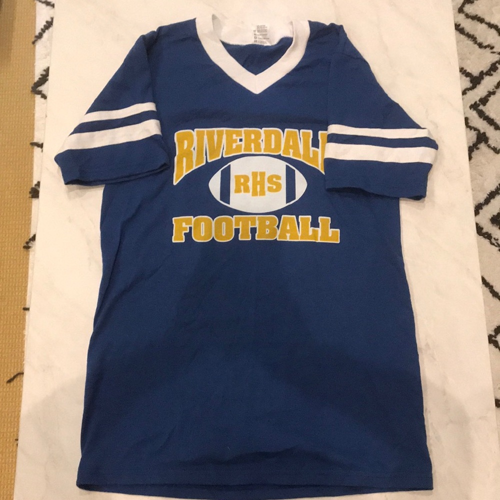 Riverdale T-shirt Jersey